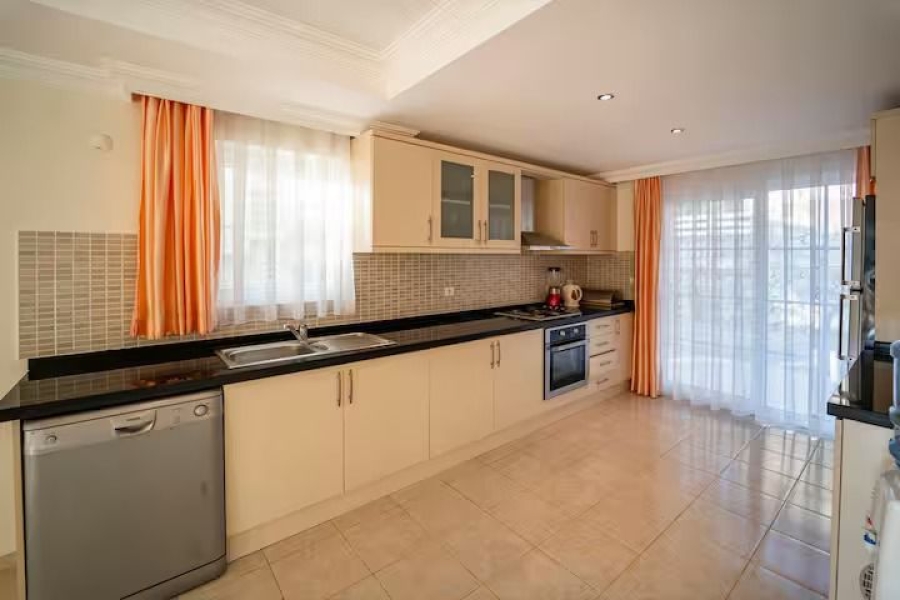 Villa Yıldız Ölüdeniz